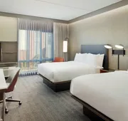 Courtyard BY Marriott Atlanta Covington hotel detail image 5