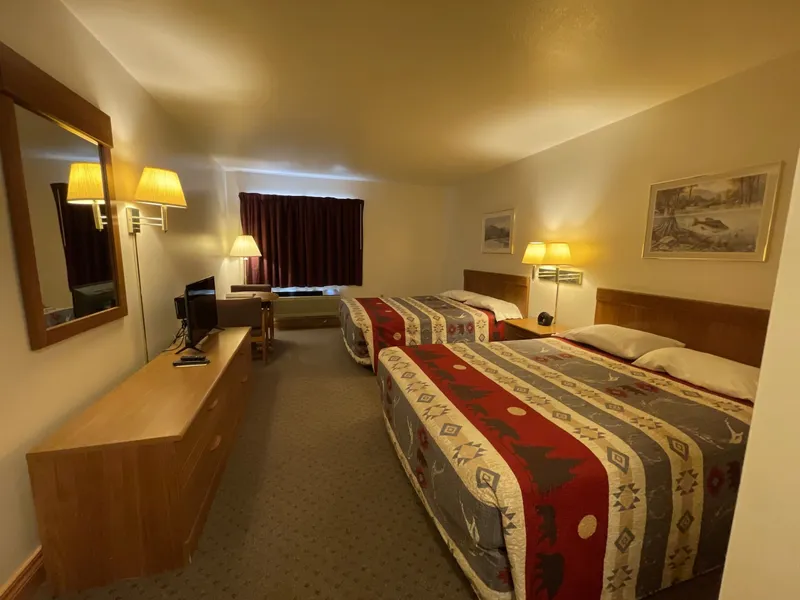 AuSable Valley Inn hotel detail image 2