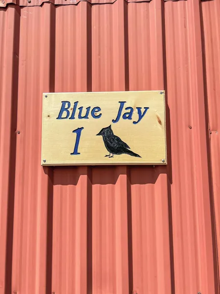 Ahmic Lake Resort's Black Bear Cottage hotel detail image 2