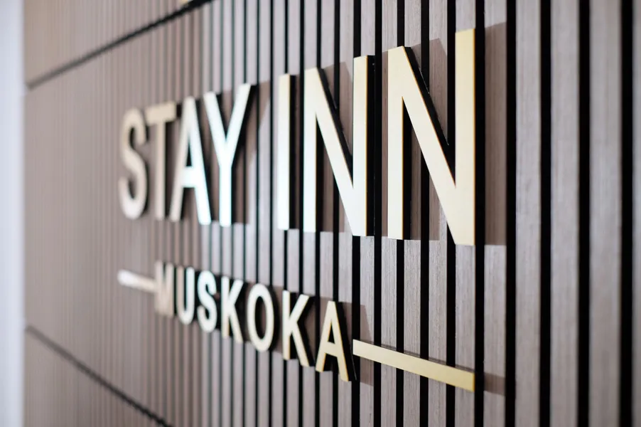 Stay Inn Muskoka hotel detail image 6