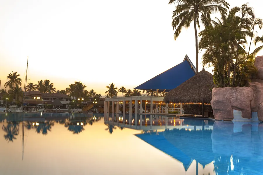 Vamar Vallarta All Inclusive Marina and Beach Resort hotel detail image 2