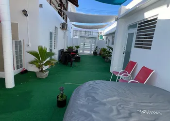 OMERO Ocean Park hotel thumbnail 2