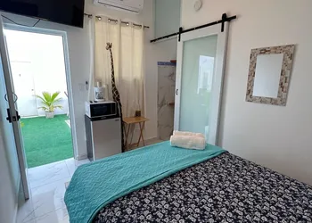 OMERO Ocean Park hotel thumbnail 3