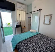 OMERO Ocean Park hotel detail image 4