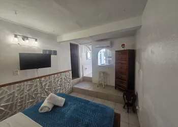 OMERO Ocean Park hotel thumbnail 4