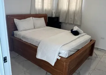 OMERO Ocean Park hotel thumbnail 6