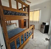 OMERO Ocean Park hotel detail image 7