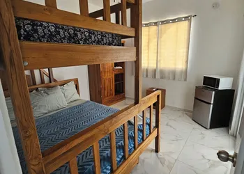 OMERO Ocean Park hotel thumbnail 8