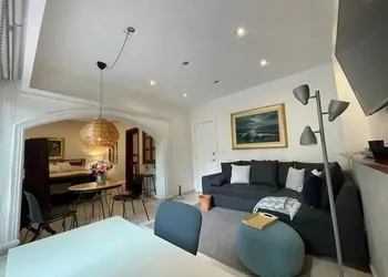 Casa Frida Condesa hotel thumbnail 3