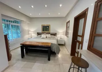 Casa Frida Condesa hotel thumbnail 7