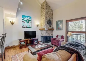 Luxury Ski In, Ski Out 1 Bedroom Condo in Lionshead Village hotel thumbnail 6