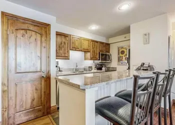 Luxury Ski In, Ski Out 1 Bedroom Condo in Lionshead Village hotel thumbnail 8