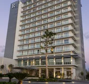 Renaissance Cancun Resort & Marina hotel detail image 3