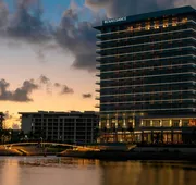 Renaissance Cancun Resort & Marina hotel detail image 5