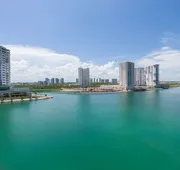 Renaissance Cancun Resort & Marina hotel detail image 7