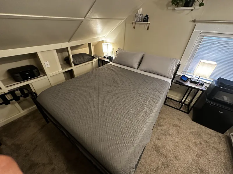 Tacoma Homestay hotel detail image 6