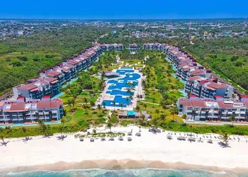 Marea Azul Beach Resort hotel thumbnail 2