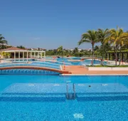 Marea Azul Beach Resort hotel detail image 3