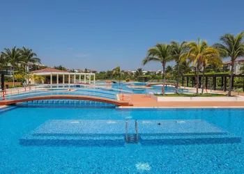 Marea Azul Beach Resort hotel thumbnail 3