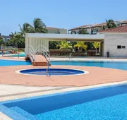 Marea Azul Beach Resort hotel detail image 4