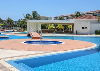 Marea Azul Beach Resort hotel thumbnail 4