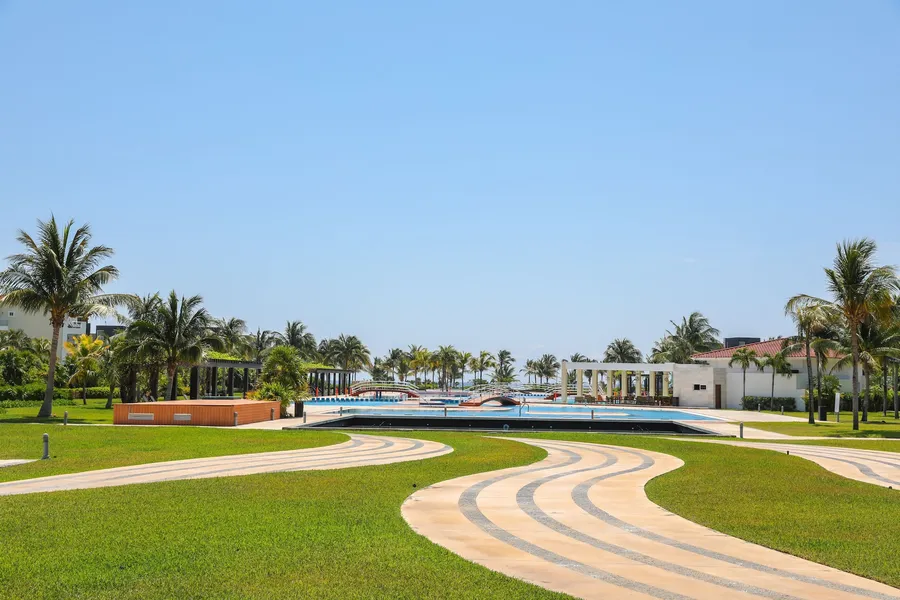 Marea Azul Beach Resort hotel detail image 6
