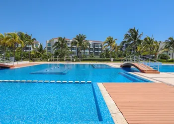 Marea Azul Beach Resort hotel thumbnail 7