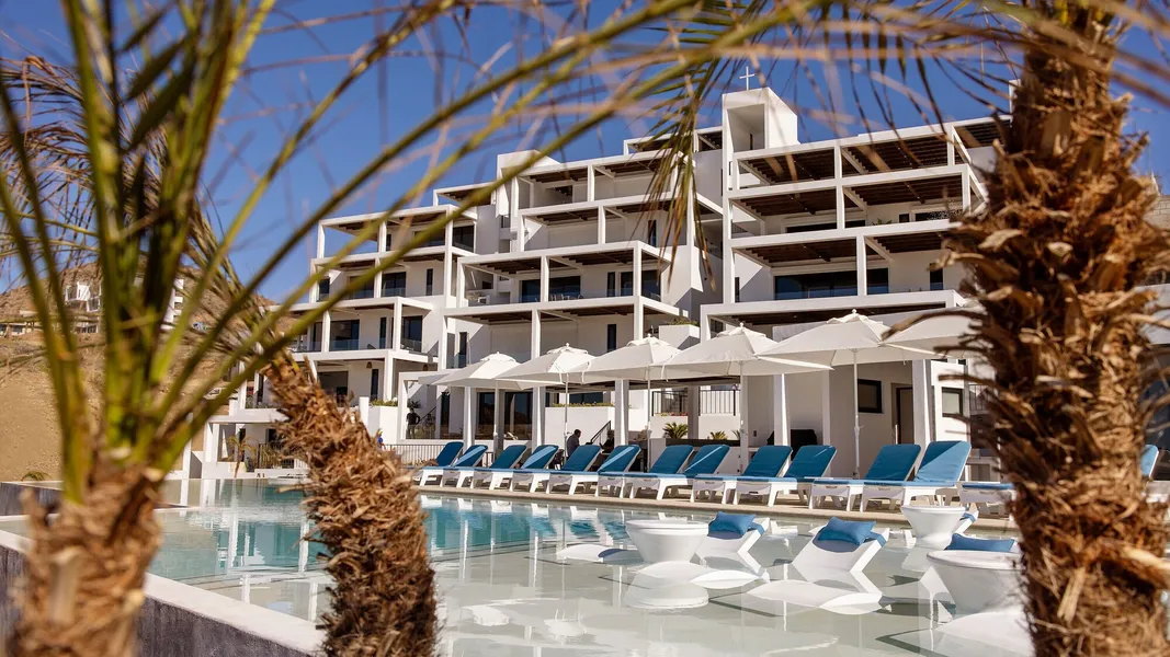 The Cove at Cerritos hotel detail image 2