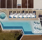 The Cove at Cerritos hotel detail image 4