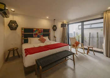 Punta Agave Suites hotel thumbnail 6