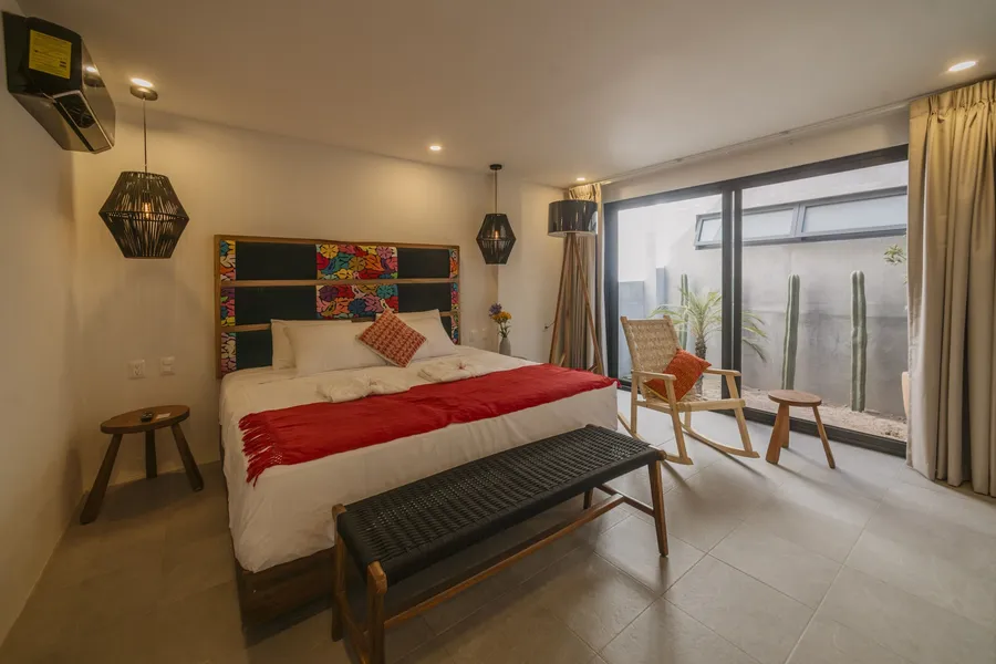 Punta Agave Suites hotel detail image 6
