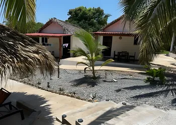 Casa Las Palmas hotel thumbnail 3