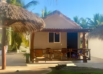 Casa Las Palmas hotel thumbnail 4