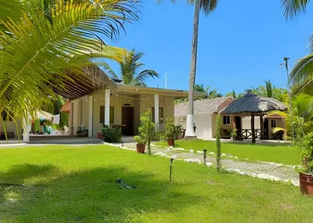 Casa Las Palmas hotel thumbnail 5