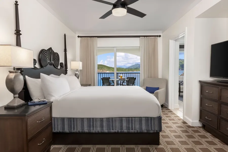 Marriott's Frenchman's Cove hotel detail image 6