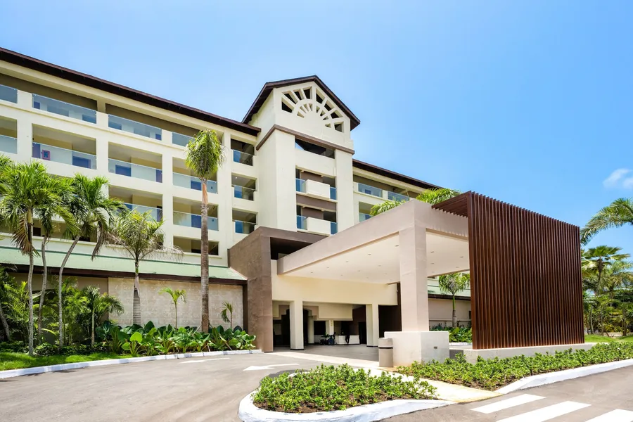 Coral Costa Caribe Beach Resort - All Inclusive hotel detail image 2