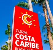 Coral Costa Caribe Beach Resort - All Inclusive hotel detail image 3