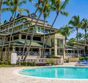 Coral Costa Caribe Beach Resort - All Inclusive hotel detail image 5
