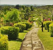 Cassia Hill Resort hotel detail image 4