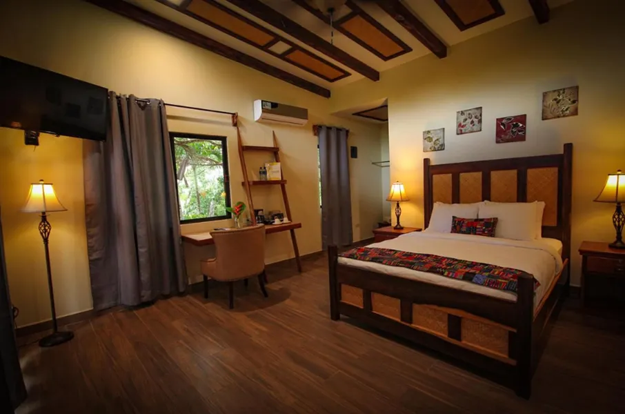 Cassia Hill Resort hotel detail image 6