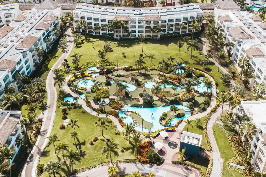 Hard Rock Hotel & Casino Punta Cana an All-Inclusive Resort hotel detail image 2