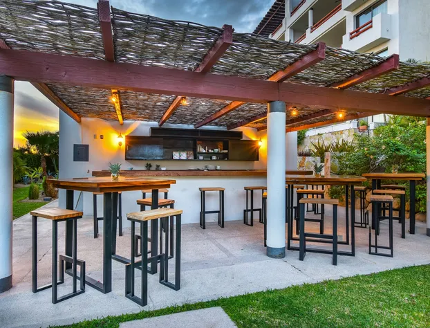 Alegranza Resort hotel detail image 1