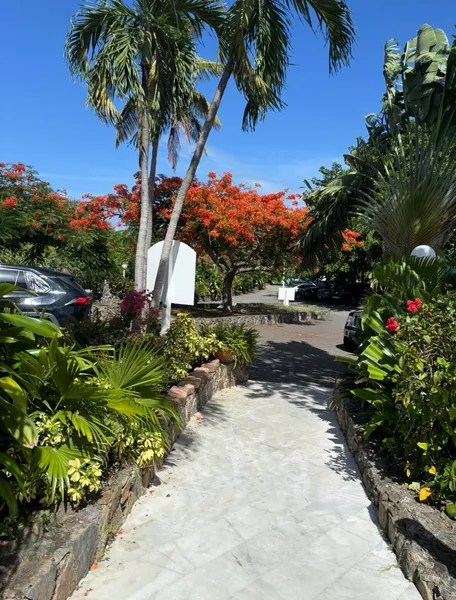 Flamboyan on the Bay Resort and Villas hotel detail image 2
