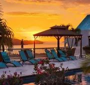 Flamboyan on the Bay Resort and Villas hotel detail image 5