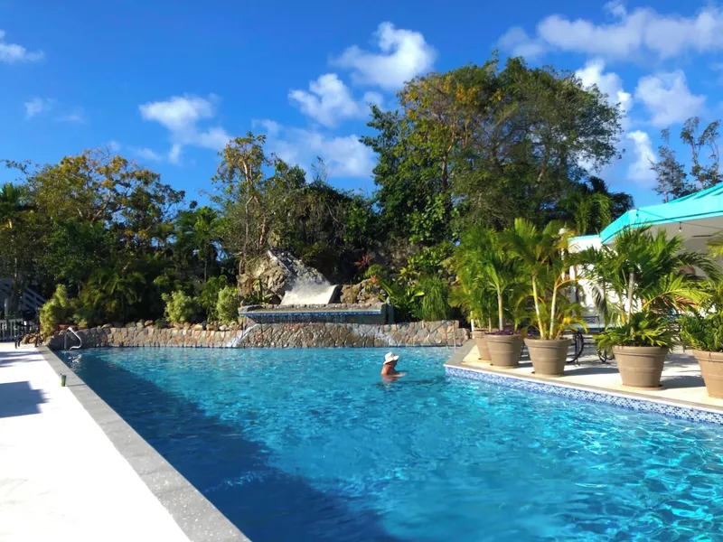 Flamboyan on the Bay Resort and Villas hotel detail image 6