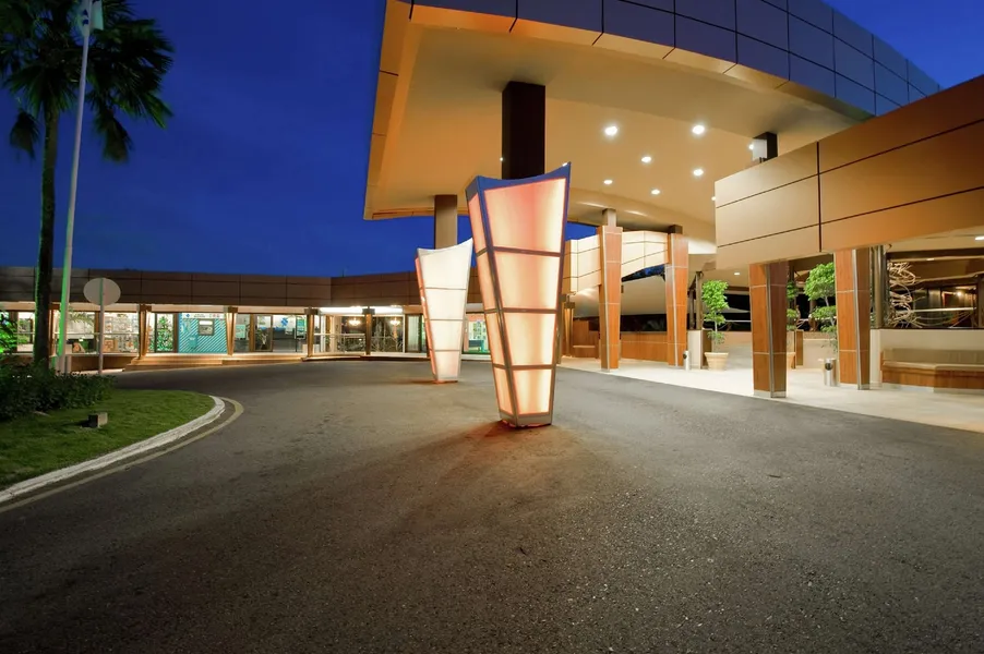 Hilton Trinidad & Conference Centre hotel detail image 2