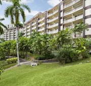 Hilton Trinidad & Conference Centre hotel detail image 3