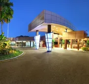 Hilton Trinidad & Conference Centre hotel detail image 5