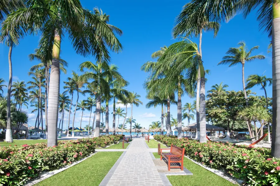 Holiday Inn Resort Aruba - Beach Resort & Casino by IHG hotel detail image 2