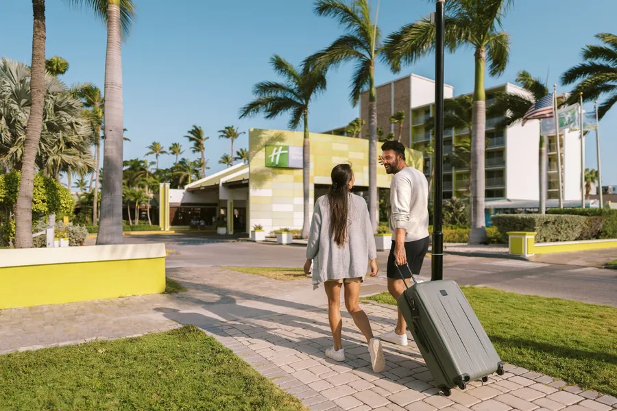 Holiday Inn Resort Aruba - Beach Resort & Casino by IHG hotel detail image 6